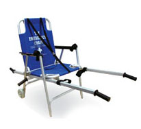Evacuation Chair - Handicap Aids